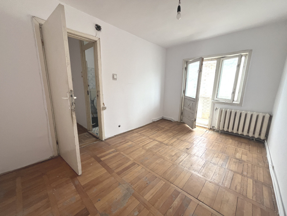 COMISION 0 % Apartament cu 2 camere - zona Aradului 3, foxfort.ro