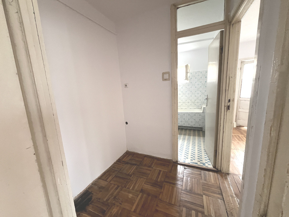 COMISION 0 % Apartament cu 2 camere - zona Aradului 5, foxfort.ro