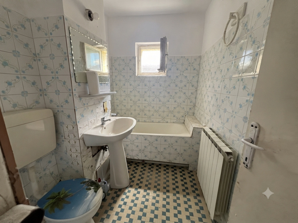 COMISION 0 % Apartament cu 2 camere - zona Aradului 7, foxfort.ro
