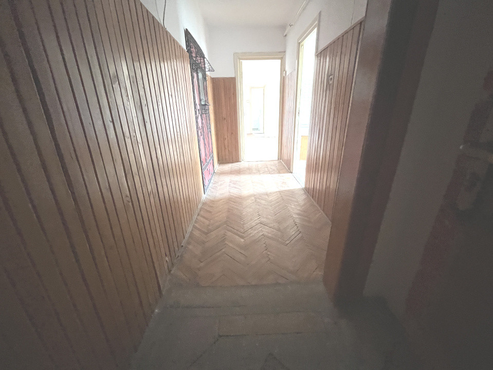 COMISION 0 % Apartament cu 2 camere - zona Aradului 8, foxfort.ro
