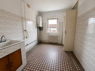 COMISION 0 % Apartament cu 2 camere - zona Aradului imagine mica 2, foxfort.ro