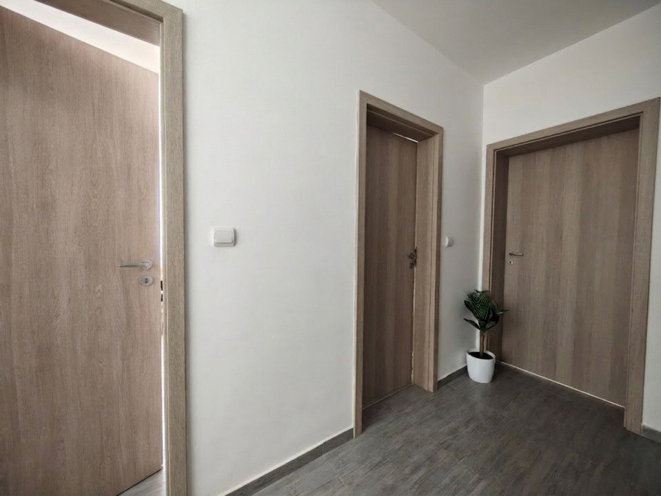 Apartament cu 2 camere 50 mp decomandat | Centrala Proprie | Calea Urseni 3, foxfort.ro