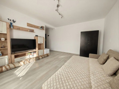 Apartament cu 2 camere 50 mp decomandat | Centrala Proprie | Calea Urseni