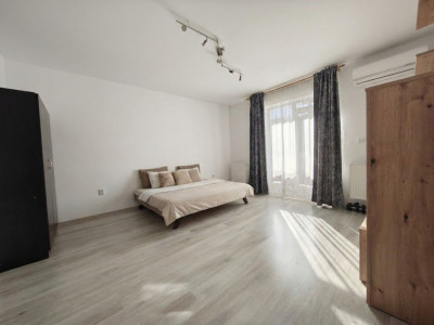 Apartament cu 2 camere 50 mp decomandat | Centrala Proprie | Calea Urseni imagine mica 2, foxfort.ro