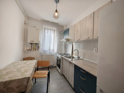 Apartament cu 2 camere 50 mp decomandat | Centrala Proprie | Calea Urseni imagine mica 4, foxfort.ro