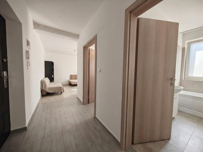 Apartament cu 2 camere 50 mp decomandat | Centrala Proprie | Calea Urseni imagine mica 6, foxfort.ro
