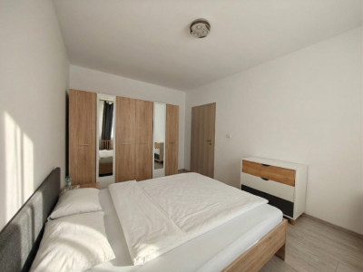 Apartament cu 2 camere 50 mp decomandat | Centrala Proprie | Calea Urseni imagine mica 7, foxfort.ro