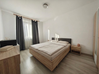 Apartament cu 2 camere 50 mp decomandat | Centrala Proprie | Calea Urseni imagine mica 8, foxfort.ro