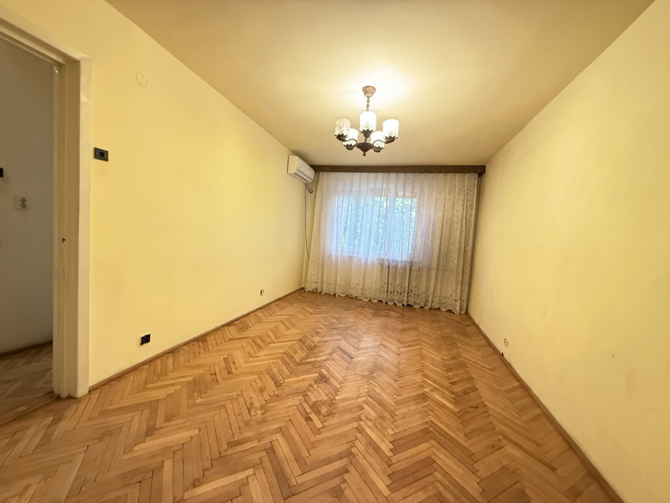 Apartament cu 3 camere | 65,46 mp | Etajul 1 | Zona Circumvalatiunii 2, foxfort.ro