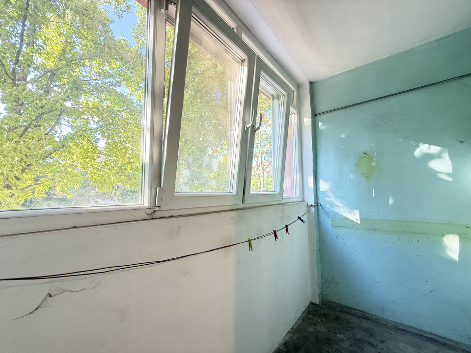Apartament cu 3 camere | 65,46 mp | Etajul 1 | Zona Circumvalatiunii 7, foxfort.ro