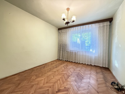 Apartament cu 3 camere | 65,46 mp | Etajul 1 | Zona Circumvalatiunii imagine mica 3, foxfort.ro