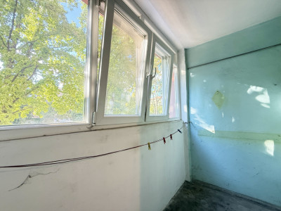 Apartament cu 3 camere | 65,46 mp | Etajul 1 | Zona Circumvalatiunii imagine mica 7, foxfort.ro