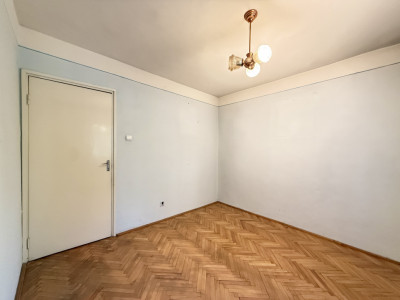 Apartament cu 3 camere | 65,46 mp | Etajul 1 | Zona Circumvalatiunii imagine mica 11, foxfort.ro