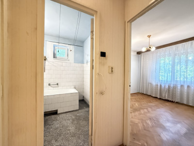 Apartament cu 3 camere | 65,46 mp | Etajul 1 | Zona Circumvalatiunii imagine mica 13, foxfort.ro