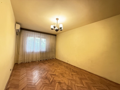 Apartament cu 3 camere | 65,46 mp | Etajul 1 | Zona Circumvalatiunii imagine mica 15, foxfort.ro