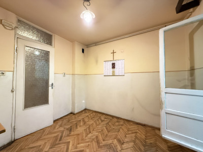 Apartament cu 3 camere | 65,46 mp | Etajul 1 | Zona Circumvalatiunii imagine mica 19, foxfort.ro