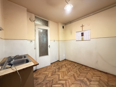 Apartament cu 3 camere | 65,46 mp | Etajul 1 | Zona Circumvalatiunii imagine mica 20, foxfort.ro