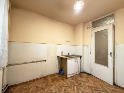 Apartament cu 3 camere | 65,46 mp | Etajul 1 | Zona Circumvalatiunii imagine mica 21, foxfort.ro