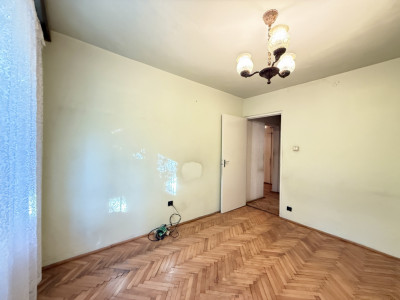 Apartament cu 3 camere | 65,46 mp | Etajul 1 | Zona Circumvalatiunii imagine mica 24, foxfort.ro
