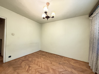 Apartament cu 3 camere | 65,46 mp | Etajul 1 | Zona Circumvalatiunii imagine mica 26, foxfort.ro