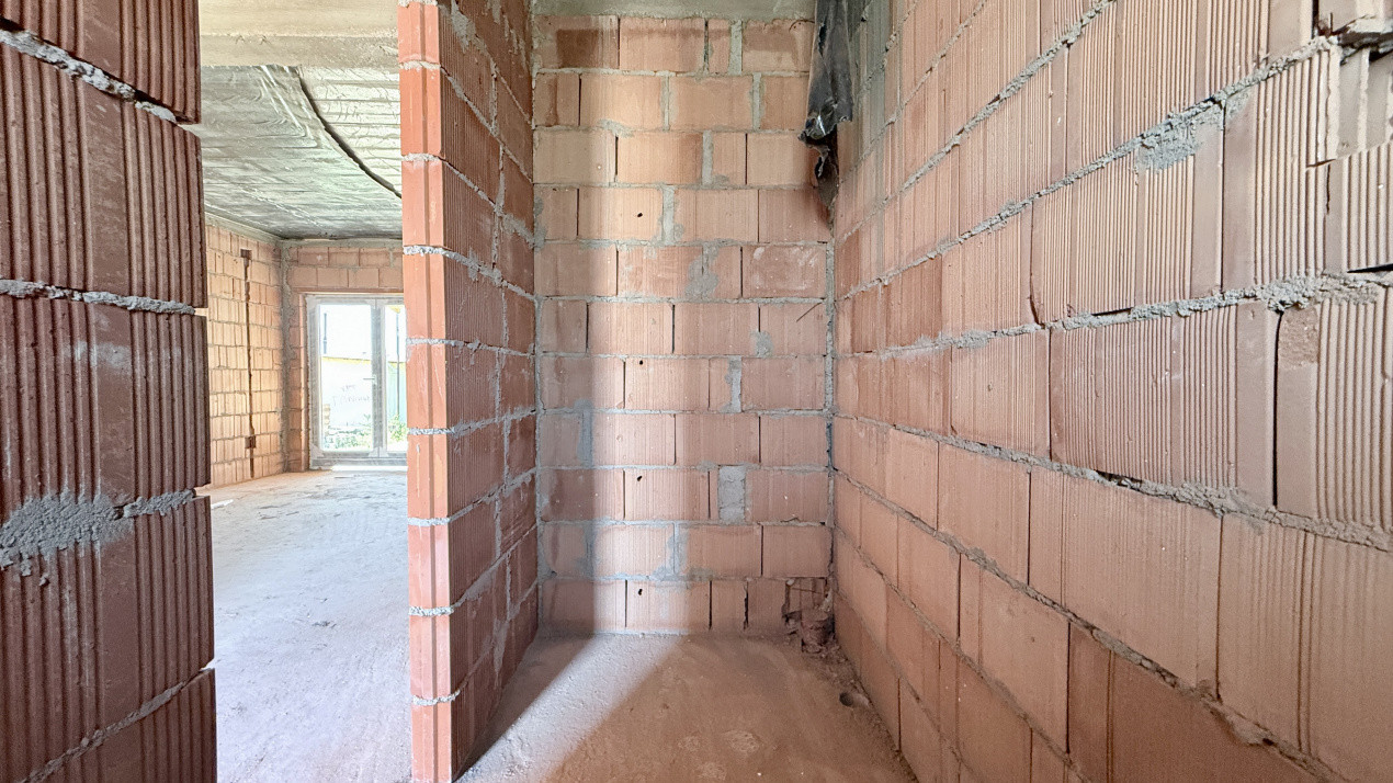 Duplex de vanzare 4 camere Drumul Boilor - Mosnita 15, foxfort.ro