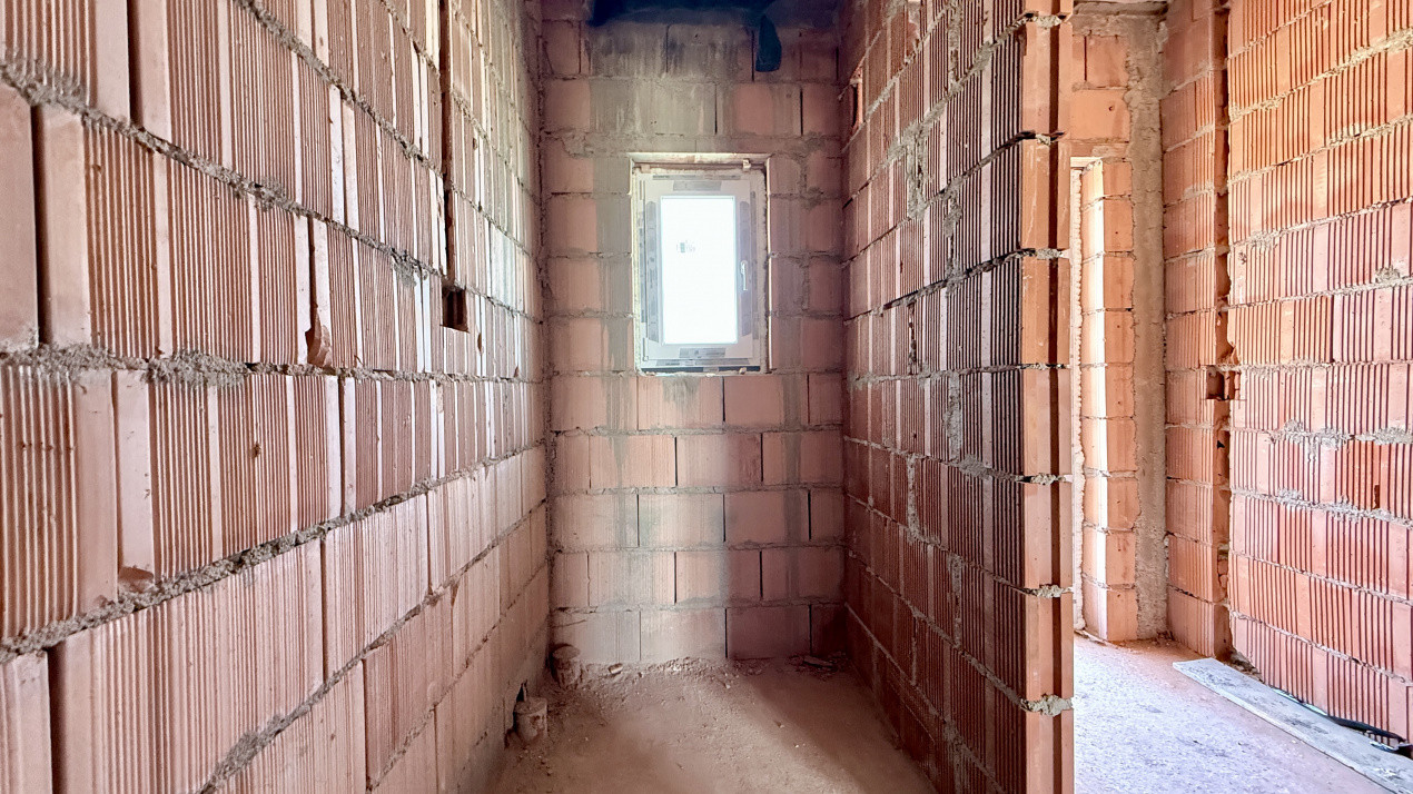 Duplex de vanzare 4 camere Drumul Boilor - Mosnita 16, foxfort.ro