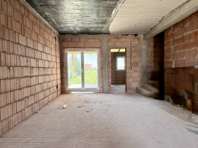 Duplex de vanzare 4 camere Drumul Boilor - Mosnita imagine mica 3, foxfort.ro