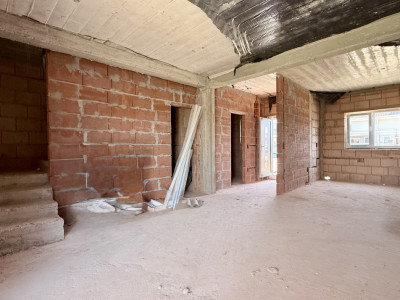 Duplex de vanzare 4 camere Drumul Boilor - Mosnita imagine mica 4, foxfort.ro