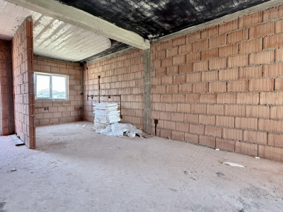 Duplex de vanzare 4 camere Drumul Boilor - Mosnita imagine mica 5, foxfort.ro