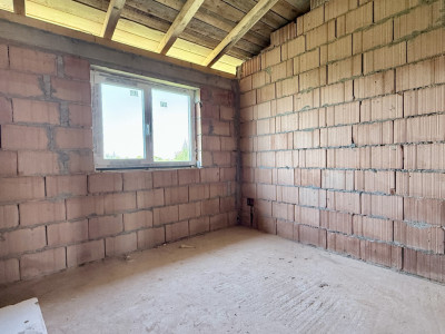 Duplex de vanzare 4 camere Drumul Boilor - Mosnita imagine mica 6, foxfort.ro
