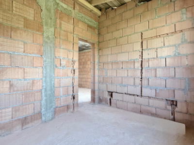 Duplex de vanzare 4 camere Drumul Boilor - Mosnita imagine mica 7, foxfort.ro