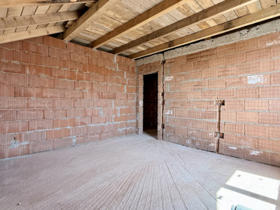 Duplex de vanzare 4 camere Drumul Boilor - Mosnita imagine mica 9, foxfort.ro