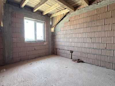Duplex de vanzare 4 camere Drumul Boilor - Mosnita imagine mica 10, foxfort.ro
