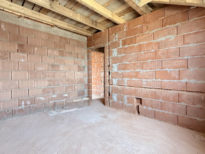 Duplex de vanzare 4 camere Drumul Boilor - Mosnita imagine mica 11, foxfort.ro