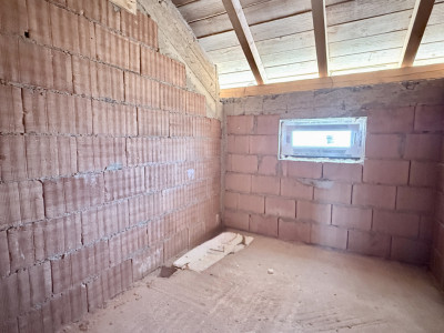 Duplex de vanzare 4 camere Drumul Boilor - Mosnita imagine mica 12, foxfort.ro
