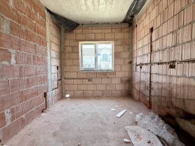 Duplex de vanzare 4 camere Drumul Boilor - Mosnita imagine mica 13, foxfort.ro