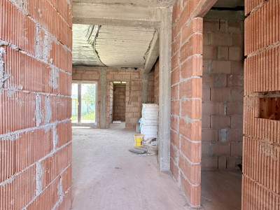 Duplex de vanzare 4 camere Drumul Boilor - Mosnita imagine mica 14, foxfort.ro