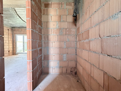 Duplex de vanzare 4 camere Drumul Boilor - Mosnita imagine mica 15, foxfort.ro