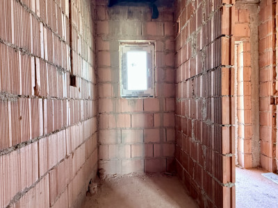 Duplex de vanzare 4 camere Drumul Boilor - Mosnita imagine mica 16, foxfort.ro