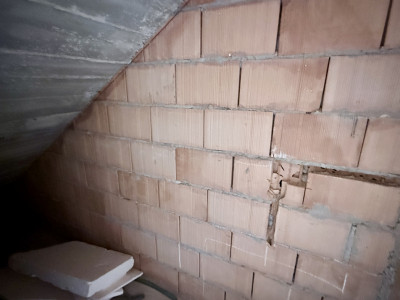 Duplex de vanzare 4 camere Drumul Boilor - Mosnita imagine mica 17, foxfort.ro