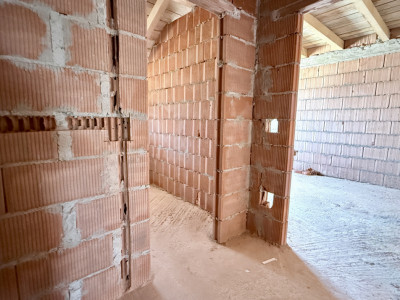 Duplex de vanzare 4 camere Drumul Boilor - Mosnita imagine mica 18, foxfort.ro