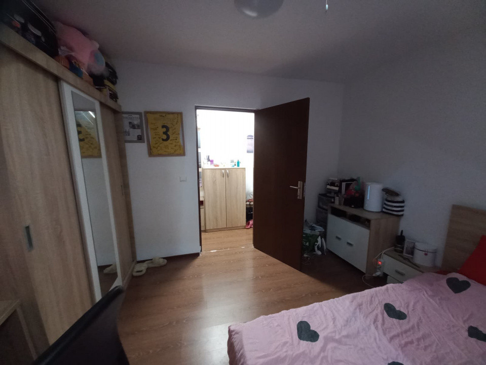 Apartament 3 camere de vanzare | Modern, Timisoara  6, foxfort.ro