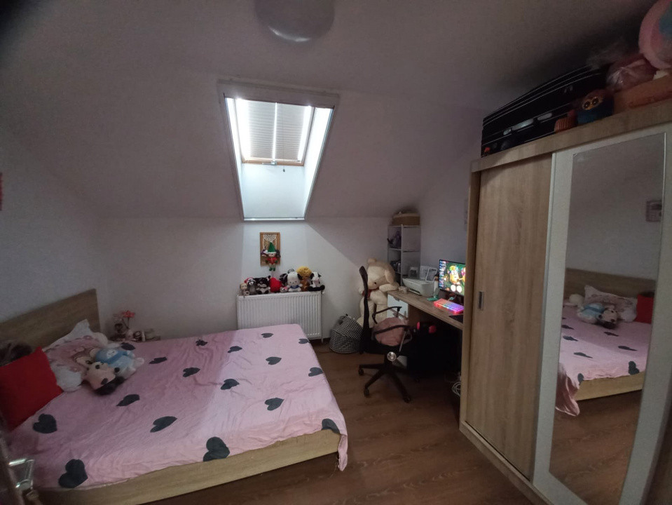Apartament 3 camere de vanzare | Modern, Timisoara  7, foxfort.ro