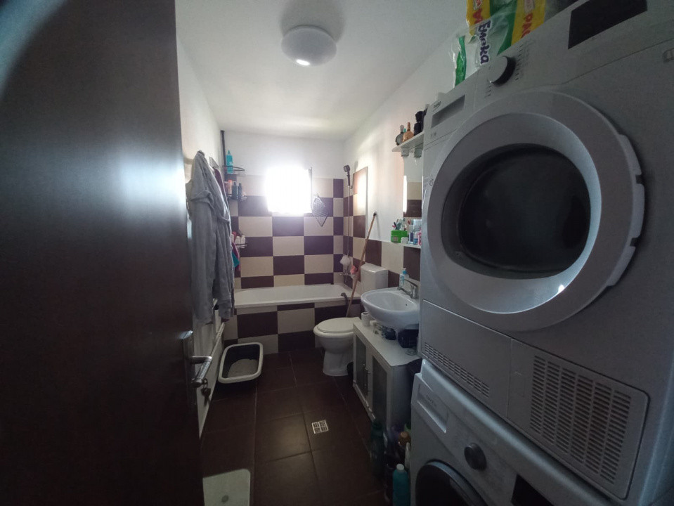 Apartament 3 camere de vanzare | Modern, Timisoara  8, foxfort.ro