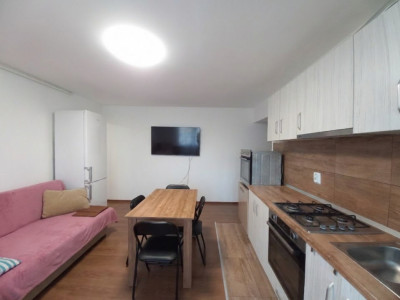 Apartament 3 camere de vanzare | Modern, Timisoara imagine mica 2, foxfort.ro