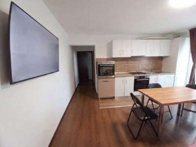 Apartament 3 camere de vanzare | Modern, Timisoara imagine mica 3, foxfort.ro