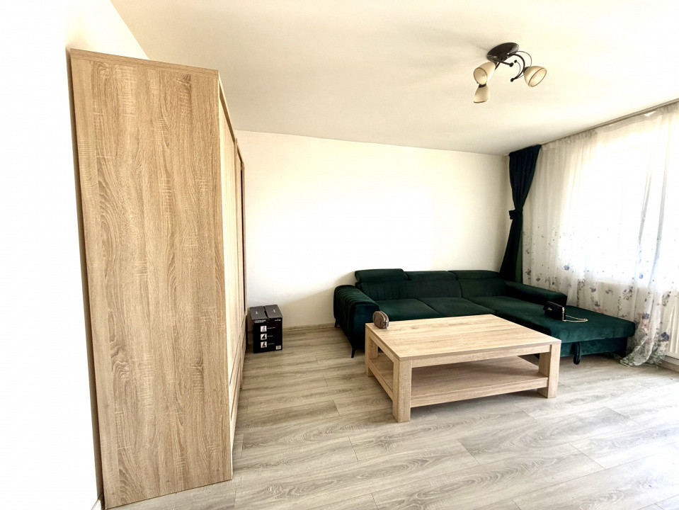 Apartament cu 2 camere de 58 mp - zona Bucovina 5, foxfort.ro