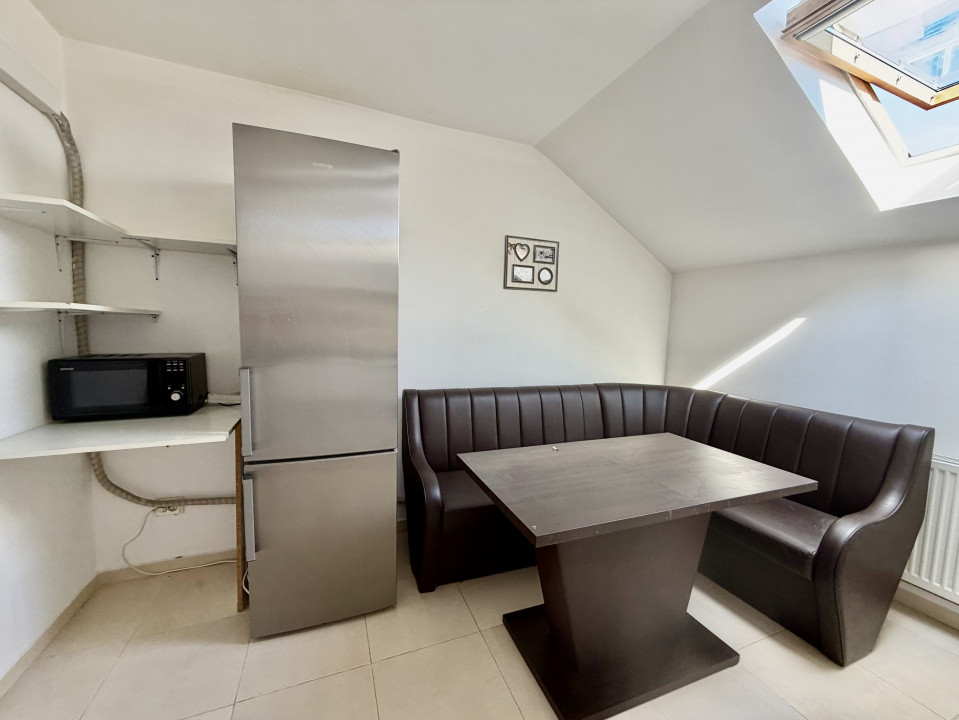 Apartament cu 2 camere de 58 mp - zona Bucovina 6, foxfort.ro