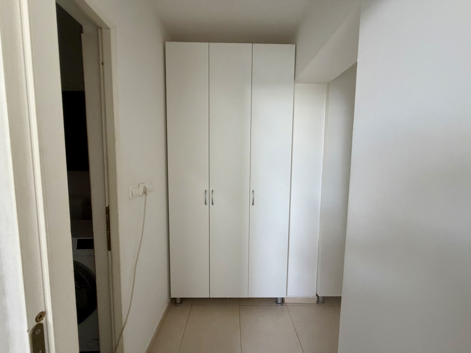 Apartament cu 2 camere de 58 mp - zona Bucovina 10, foxfort.ro