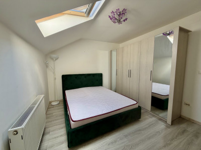 Apartament cu 2 camere de 58 mp - zona Bucovina imagine mica 2, foxfort.ro